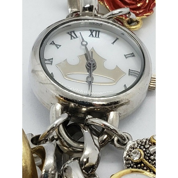 Disney Accutime Women\'s Bracelet Watch main image 6